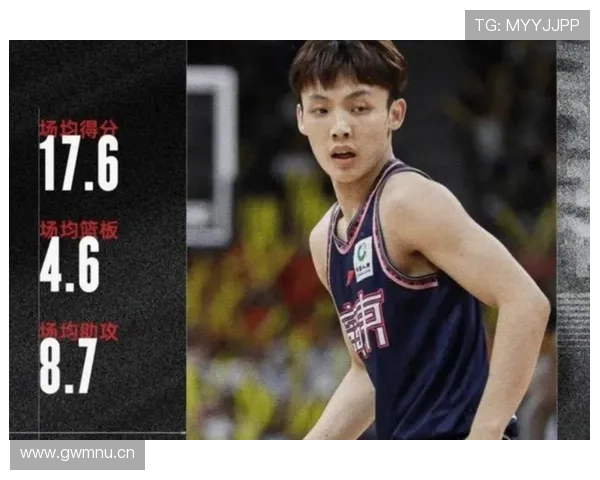 徐杰全明星MVP后3场仅得4分成绩下滑